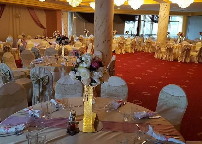 Merian Palace 4* Stara Zagora