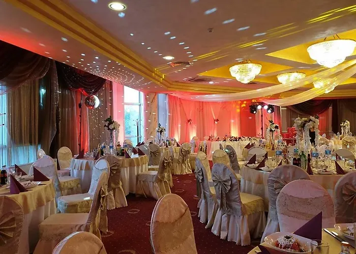 Hotel Merian Palace 4*