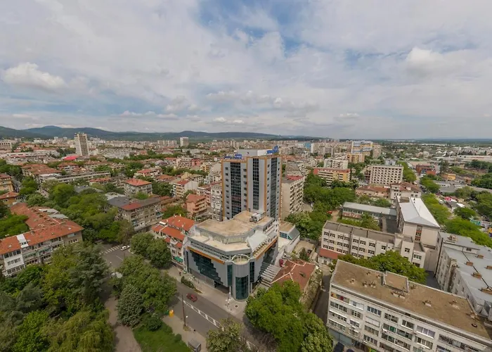 Merian Palace Stara Zagora